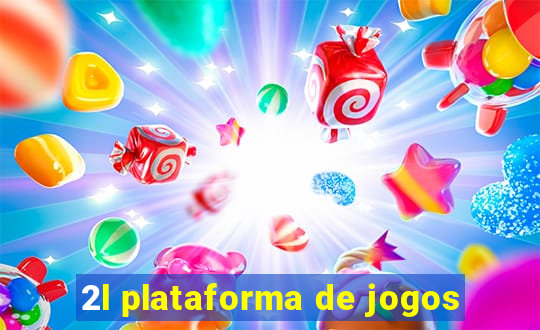 2l plataforma de jogos